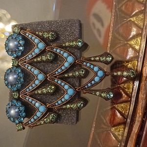 Joan Rivers Brooche NWOT